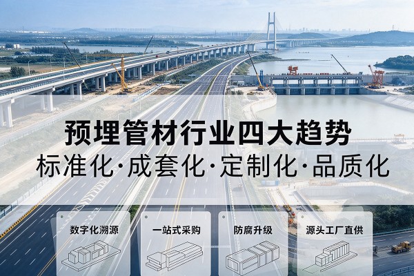 海西行业发展趋势总结