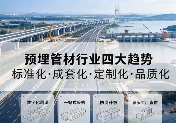 海西行业发展趋势总结
