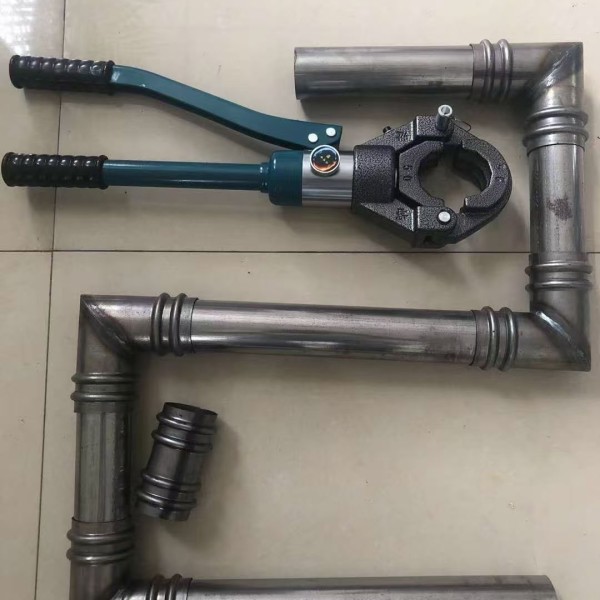 海西冷却管生产