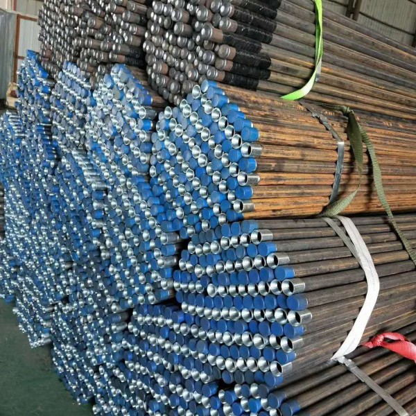 海西冷却管生产